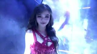 Actress Angeli Khang's full performance | PBA Season 49 Opening Ceremonies