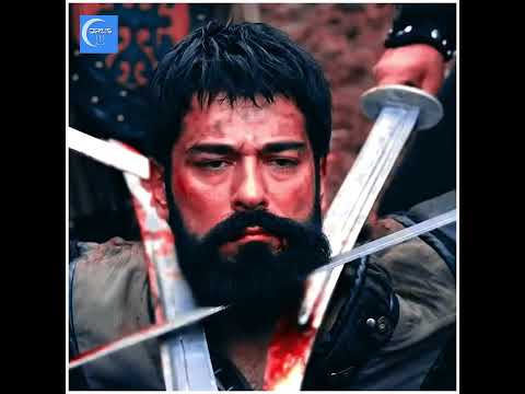 Gehatu Trapped To Osman Bey   Power Of Iman   Kurulus Osman Best Whatsapp Status Video #shorts