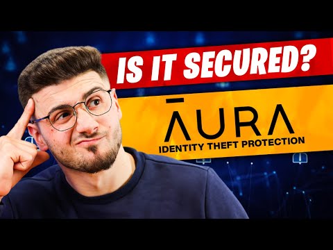 Aura Identity Theft Review: Will It Keep You Safe?