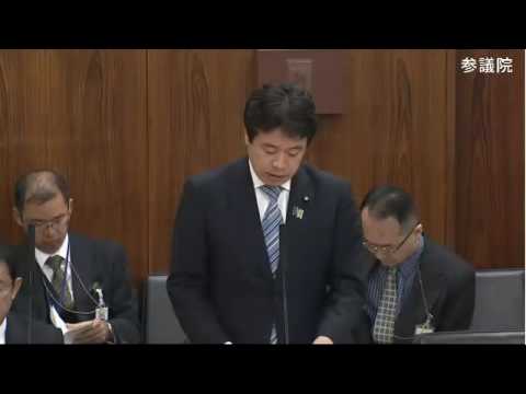 糸数慶子　宜野座村オスプレイつり下げ訓練12/12 参院・沖縄北方特別委員会