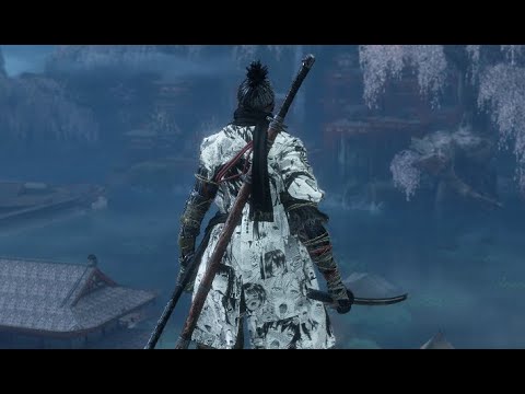 Sekiro Sunday w/ Michi