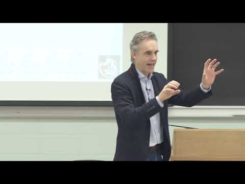 Jordan Peterson | Exodus