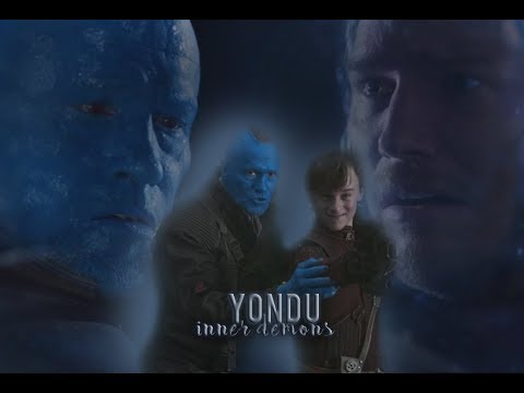 Yondu Udonta | inner demons