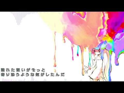 【初音ミクV4X - Hatsune Miku】 Please (Twinfield) 【Original】