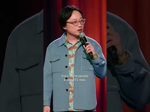 Jimmy O. Yang New Stand Up Special - "Guess How Much?" Trailer