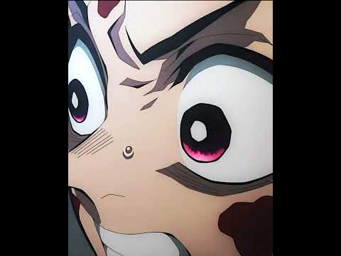 THIS IS ANIME(Tanjiro)