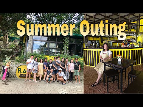 Summer Family Bonding at Raimer's Beach Resort and Hotel #summer #zambales