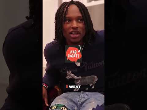 King Von Reaction To Fbg Duck BLOWIN UP #shorts #kingvon #fbgduck #chicago