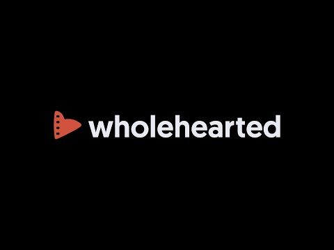 What is Wholehearted.org?