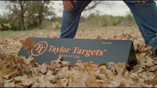 Taylor Targets Highlight