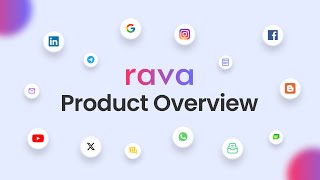 Rava AI Product Overview