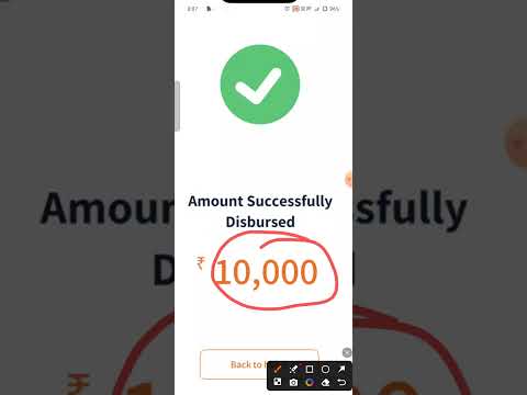 100% New Loan App Without Income Proof | Loan App Fast Approval | Bad CIBIL score