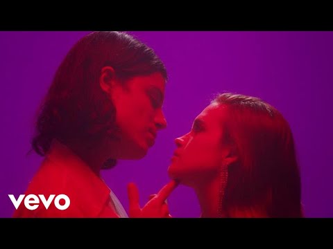 BØRNS - I Don't Want U Back