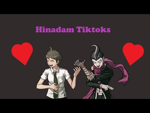 Hinadam TikTok Compilation