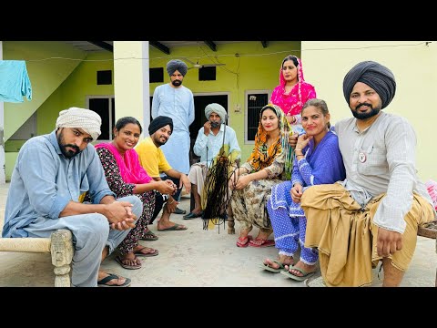 ਮਾਲਦਾਰ ਛੜਾ 141 MALDAR SHADA PUNJABI BEST SHORT MOVIE 2024 PUNJABI FILM  JATT BEAT RECORD