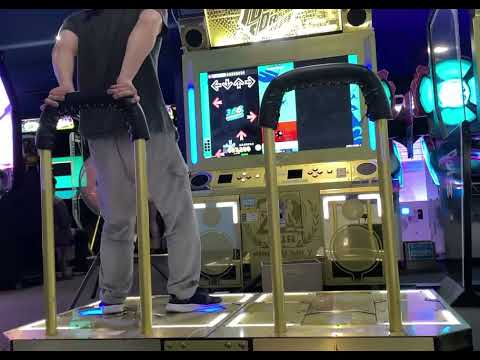 【DDR World】46のおっさんがEXゲージでESP MAX 300に挑む #ddr_world