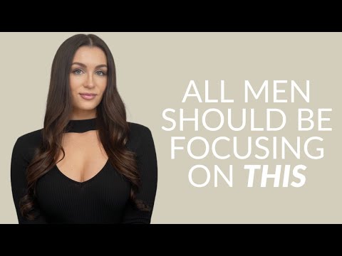 5 Things Men Should Be Focusing On Instead Of Chasing Women