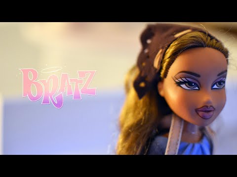 BRATZ Haul ~ Digging out my 20 Year old Childhood BRATZ