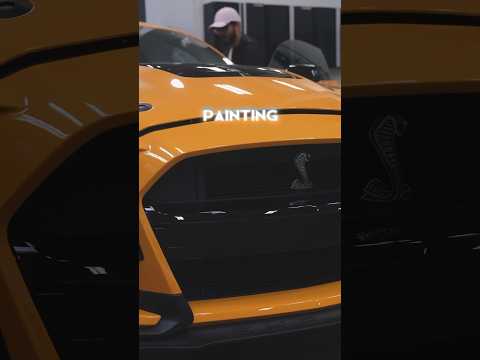 Paint or wrap your car? Which lasts longer? #cars