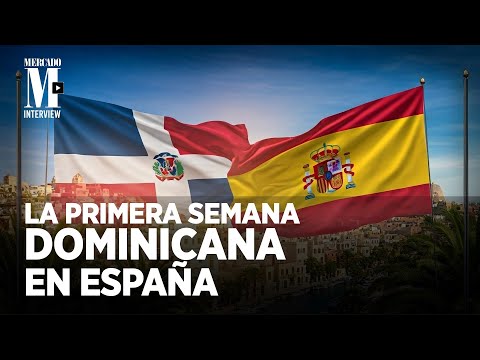 Semana Dominicana en España: Celebrando la cultura y negocios