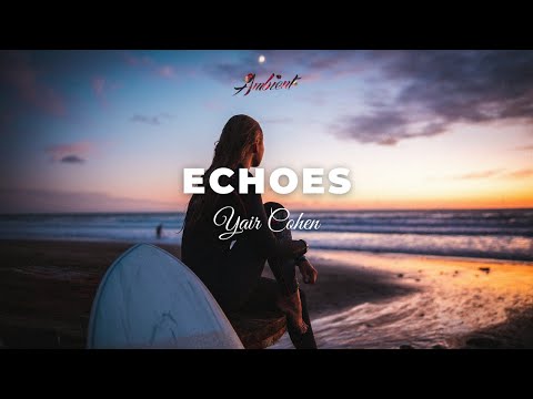 Yair Cohen - Echoes [ambient meditation drone]