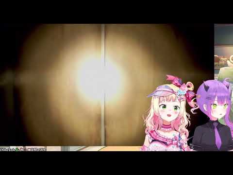 まずいまずい今日のオヌヌメねねち【桃鈴ねね／常闇トワ/ホロライブ切り抜き】