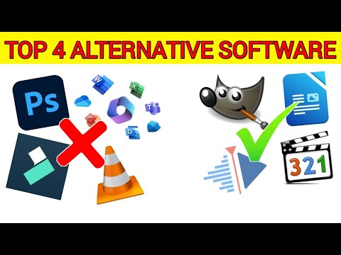 Find Alternative | Free Software | Hindi