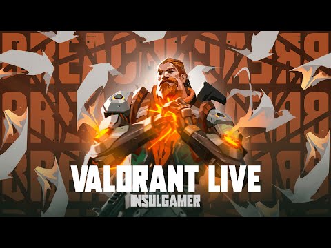 Breach thrilling Gameplay 😳 | Valorant Live #shortslive #shortslivestream #shorts