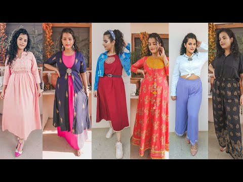 Raksha Bandhan Outfit Ideas 2020| Easy looks for rakhi | Asmi Pahwa