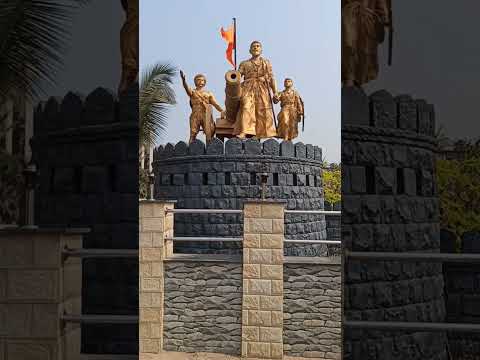 chhatrapati shivaji maharaj  #viral #shorts #ytshort #8january #uk07rider #jsfilms #rajputa