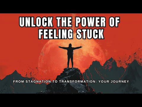 You're Not Stuck—You're in the Flow!