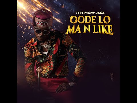 NEW VIDEO: TESTIMONY JAGA-LO MA N LIKE