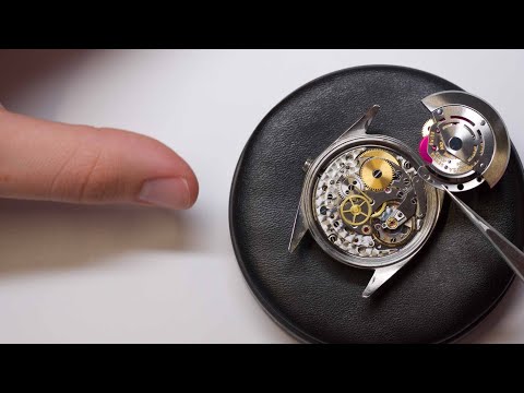 Struggling to Find the Right Watchmaker? Expert Tips for Servicing Rolex to Patek Philippe!