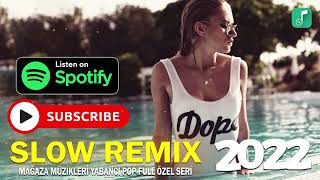 TOP 30 SLOW REMIX 2022 || SLOW REMIX  DJ SLOW ENAK BUAT SANTAI TERBARU 2022 #3