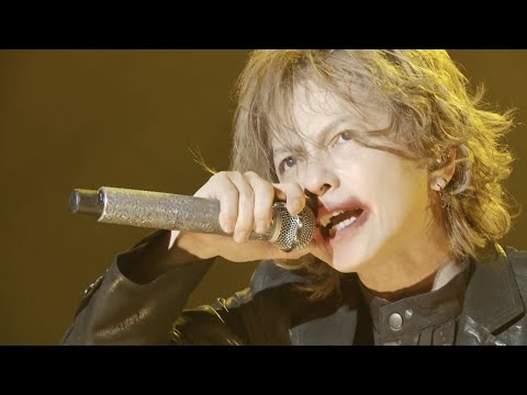 [HYDE]HONEY@Trigger In The Box in Yoyogi