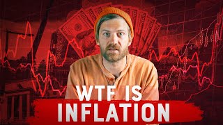 INFLATION, Explained in 6 Minutes