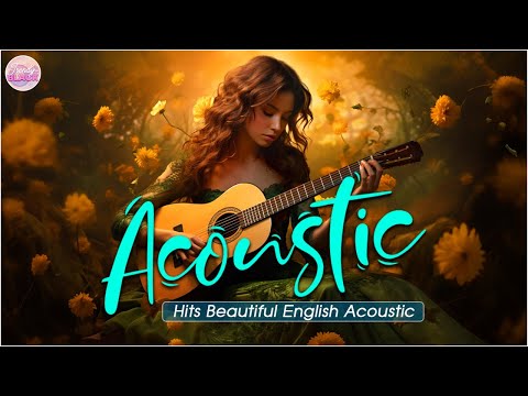 The Best Acoustic Cover Love Songs 2024 Playlist ❤️ Acoustic Cover Of Popular Songs Of All Time