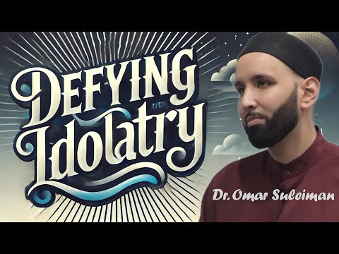 The Journey of Zaid Ibn Amr: From Mecca to Eternity | Dr. Omar Suleiman