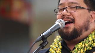 Chad Takatsugi - He Wehi No Pauahi