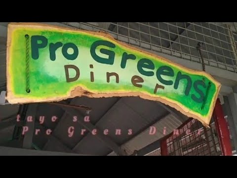 Do you like Soya products? Visit Pro Greens Diner, Polillo Island | Nalyn's Journey