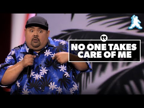 No One Takes Care of Me | Gabriel Iglesias