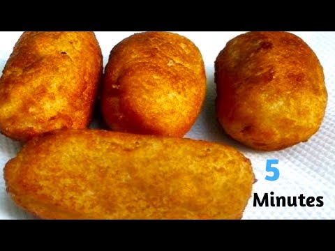 Easy Snacks Recipe 😋👌പറഞ്ഞറിയിക്കാൻ കഴിയാത്ത രുചിയിൽ ഒരു കിടിലൻ പലഹാരം | Evening Snacks