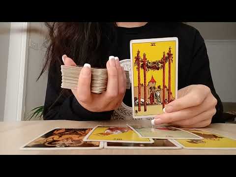 GEMINI LOVE TAROT...they are gonna be loving you for you