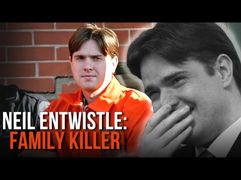 What Caused Neil Entwistle to Murder his Family? | Unbelievable True Crime Documentary | TCC