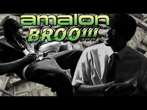 amalon & johnp artist _broo!!! (official video)