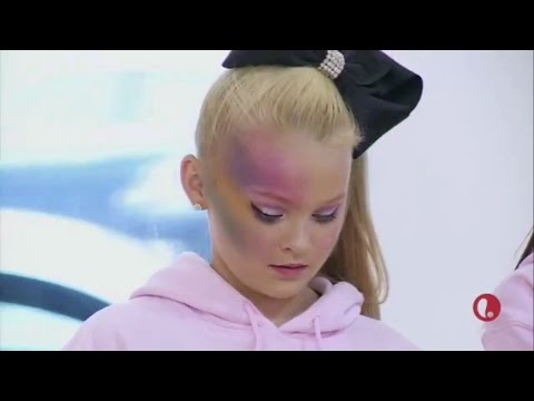 Dance Moms - Pyramid (S6,E29)