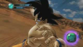 ドラゴンボール アルティメットブラストXbox 360 PS3 (2011) TVCM