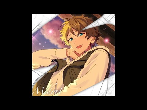 Be Happy - Takamine Midori edit || Ensemble Stars