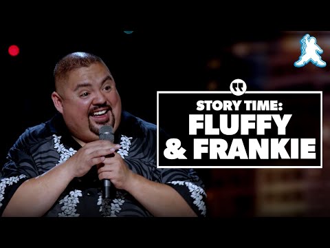 Story Time: Frankie & Fluffy | Gabriel Iglesias