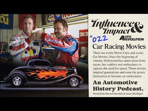 Influence and Impact E22 Car Racing Movies, Hollywood Stunt Cars, Movie Cars